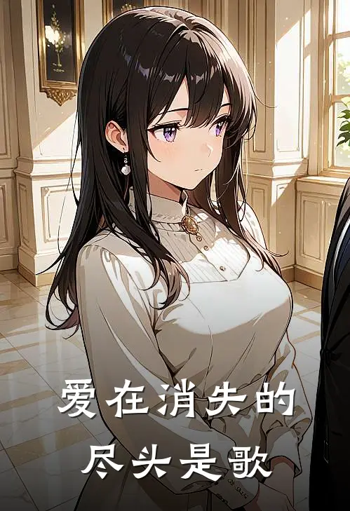 爱在消失的尽头是歌