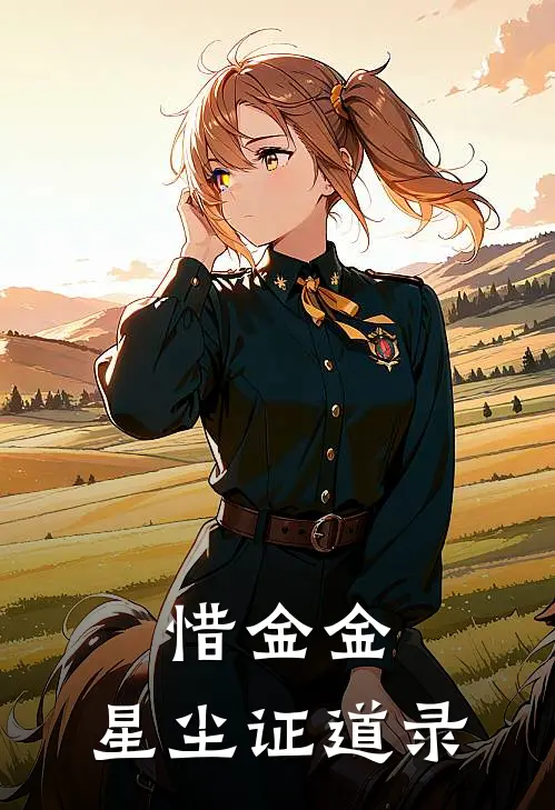 惜金金：星尘证道录惜金金金金最新好看小说_免费小说惜金金：星尘证道录(惜金金金金)