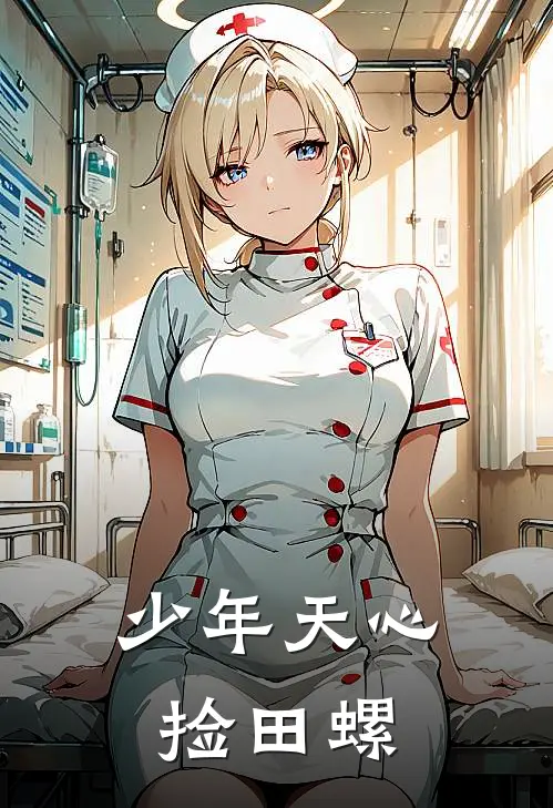 少年天心-捡田螺