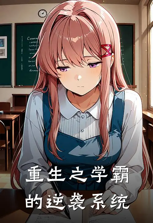 《重生之学霸的逆袭系统》赵雅林默全本阅读_(赵雅林默)全集阅读