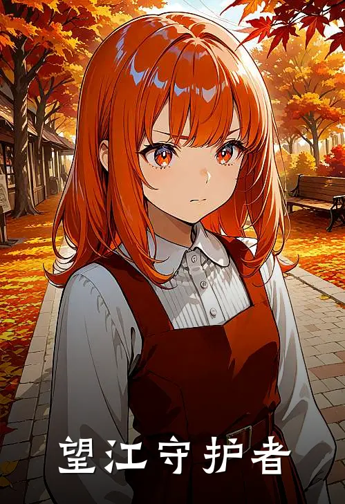 望江守护者(林峰耿志国)热门网络小说_小说推荐完结望江守护者(林峰耿志国)