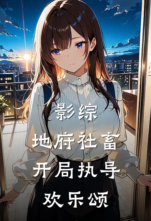 影综：地府社畜，开局执导欢乐颂林渊乔英子最新章节在线阅读_林渊乔英子全本免费在线阅读