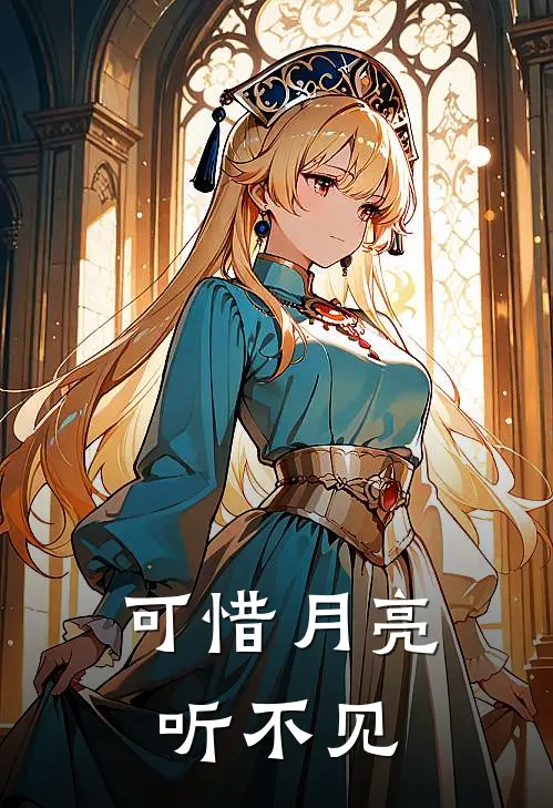 可惜月亮听不见