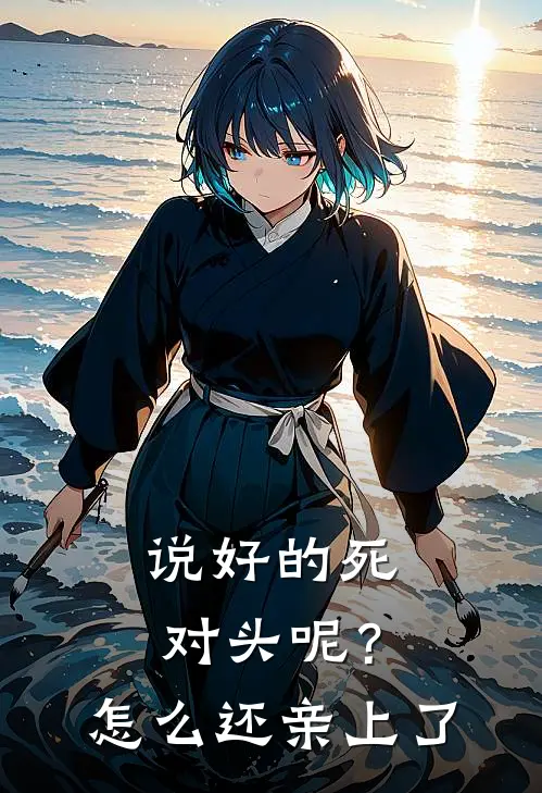 说好的死对头呢？怎么还亲上了(沈玉卿顾仲野)免费阅读全文_免费完结版小说说好的死对头呢？怎么还亲上了沈玉卿顾仲野