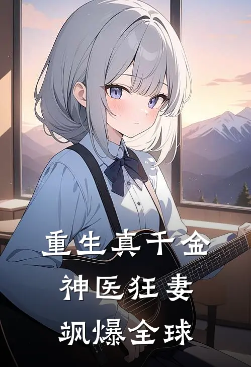 重生真千金神医狂妻飒爆全球