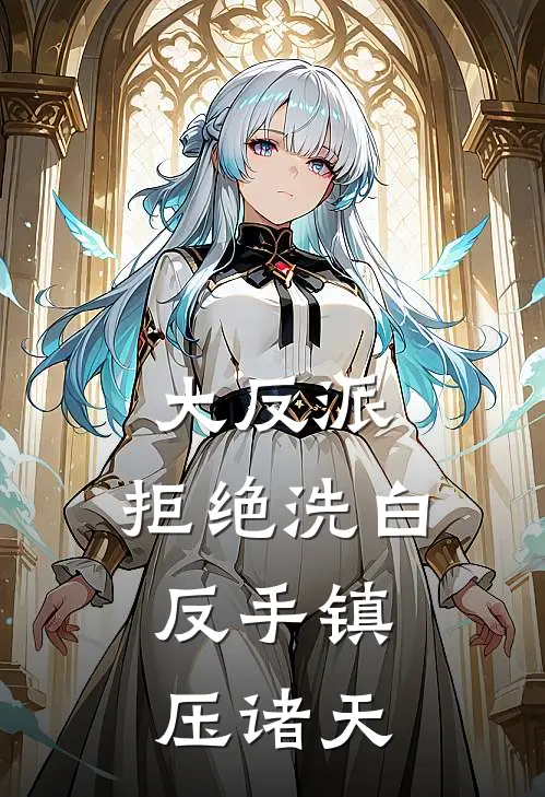 大反派：拒绝洗白，反手镇压诸天秦莫顾汐冉最新完结小说推荐_在线免费小说大反派：拒绝洗白，反手镇压诸天(秦莫顾汐冉)