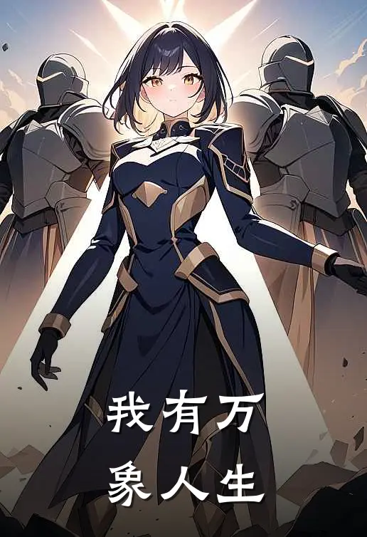 我有万象人生(苏晨苏晨)无弹窗小说免费阅读_小说免费阅读无弹窗我有万象人生苏晨苏晨