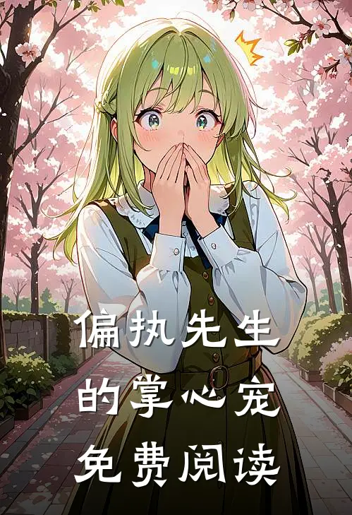 偏执先生的掌心宠免费阅读