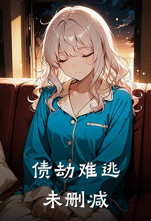 债劫难逃未删减