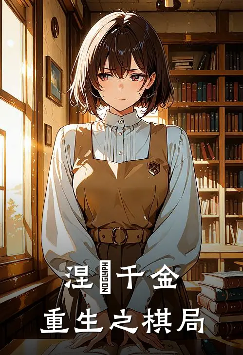 涅槃千金：重生之棋局