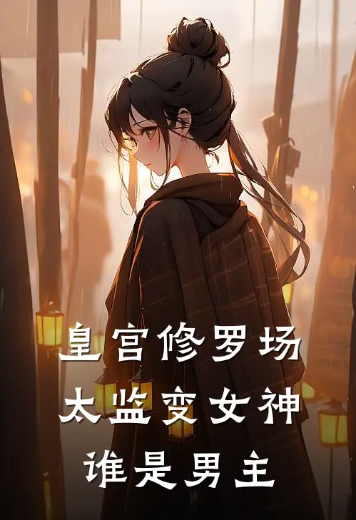 皇宫修罗场：太监变女神谁是男主苏晓芽萧景渊最新免费小说_免费完本小说皇宫修罗场：太监变女神谁是男主苏晓芽萧景渊