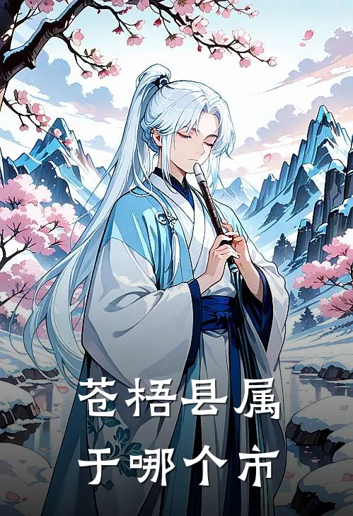 苍梧县属于哪个市