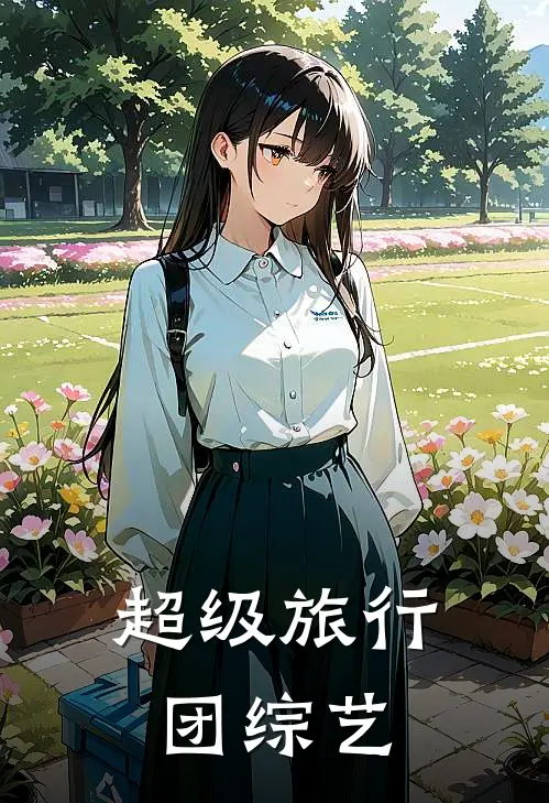 超级旅行团 综艺