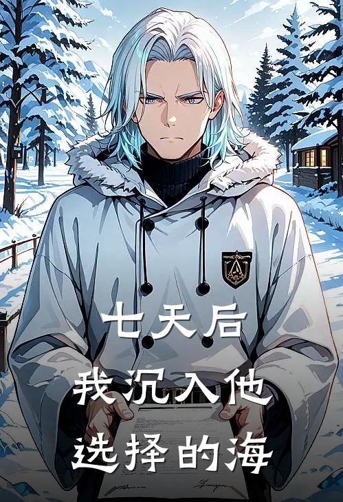 七天后，我沉入他选择的海(陆珩林雪)好看的完结小说_热门小说推荐七天后，我沉入他选择的海陆珩林雪