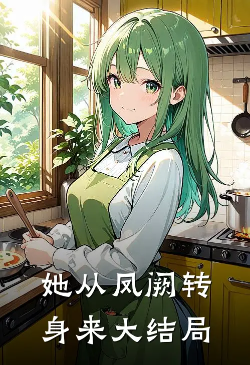 她从凤阙转身来大结局