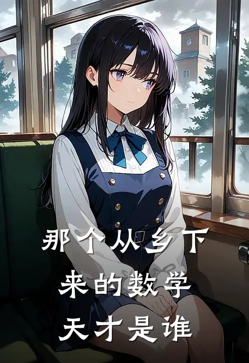 那个从乡下来的数学天才是谁