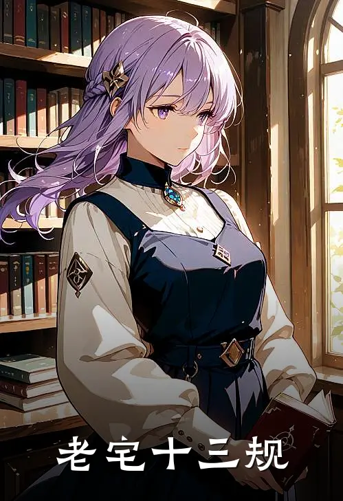 老宅十三规
