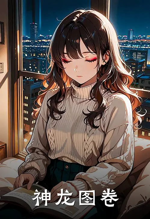 赵苗苗李强《神龙图卷》全文免费在线阅读_《神龙图卷》全本在线阅读