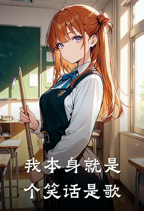 我本身就是个笑话是歌