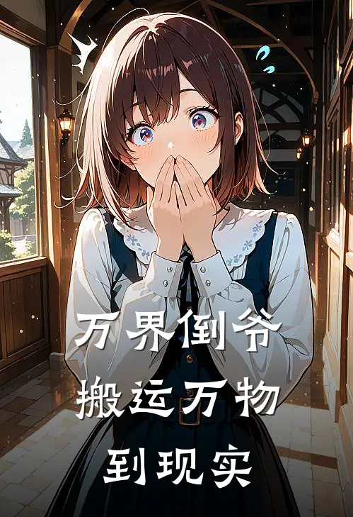 万界倒爷：搬运万物到现实