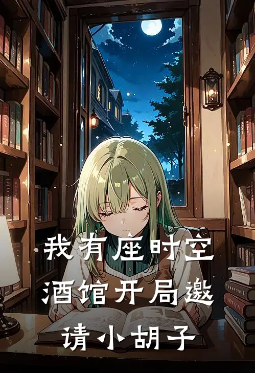 我有座时空酒馆开局邀请小胡子林默星璇完整版免费阅读_林默星璇精彩小说