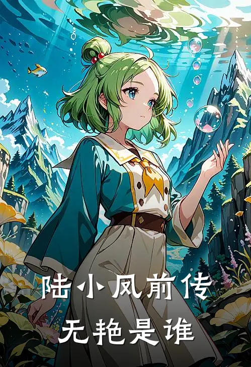 陆小凤前传无艳是谁