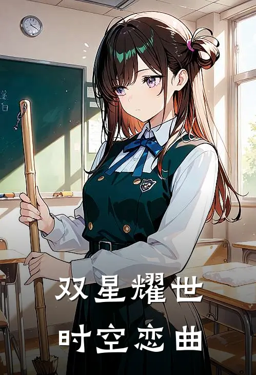 林薇苏清羽（双星耀世时空恋曲）全文免费阅读无弹窗大结局_