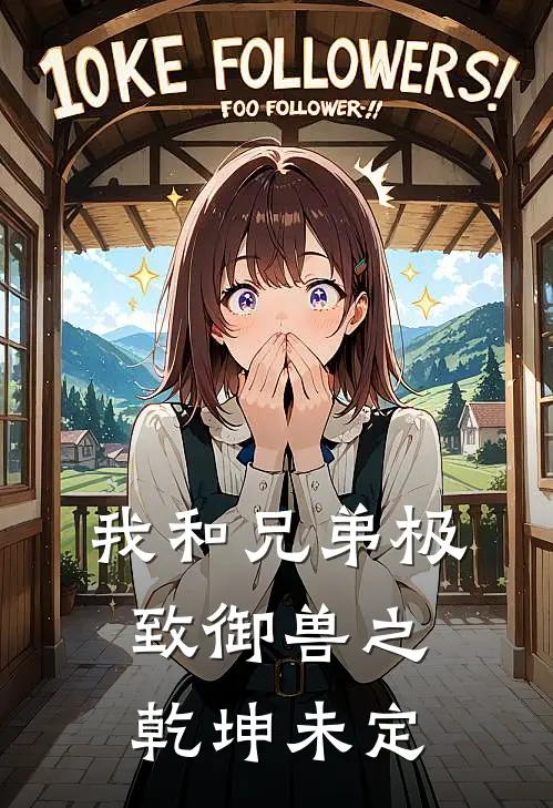 我和兄弟极致御兽之乾坤未定