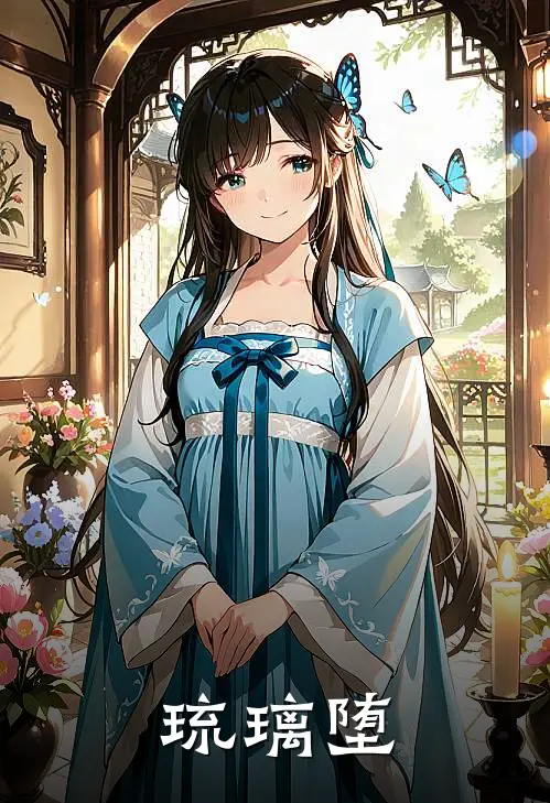 琉璃堕(谢知白福来)好看的小说推荐完结_完本小说琉璃堕谢知白福来