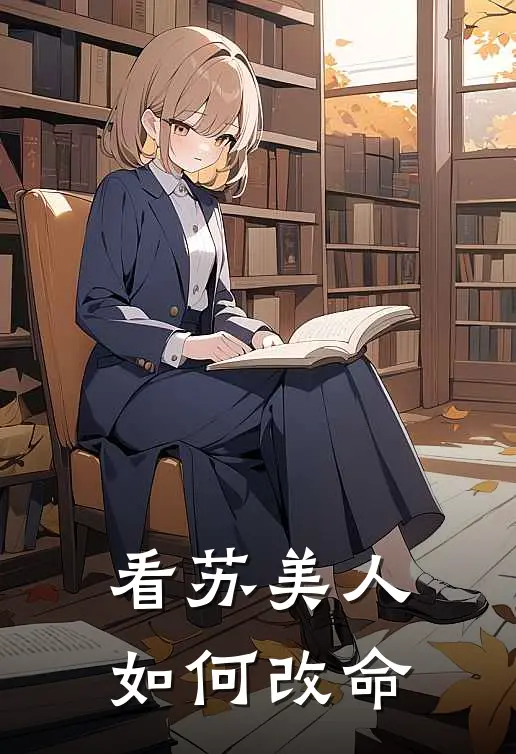 苏瑾春桃（看苏美人如何改命）全文免费阅读无弹窗大结局_