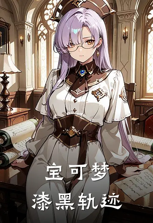 宝可梦：漆黑轨迹(凌鸦奈特)小说推荐完本_全本免费小说宝可梦：漆黑轨迹凌鸦奈特