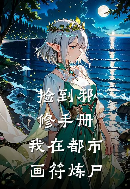 《捡到邪修手册，我在都市画符炼尸》封桀苏箐完本小说_封桀苏箐(捡到邪修手册，我在都市画符炼尸)全文免费阅读无弹窗大结局