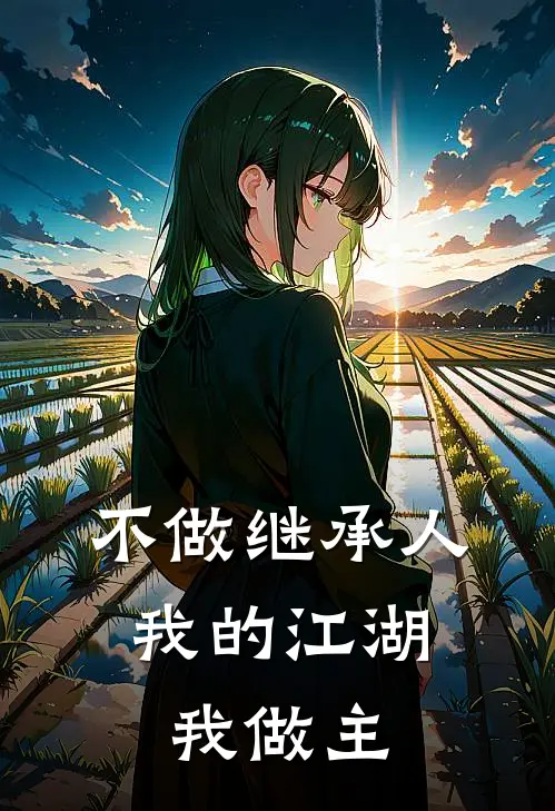 不做继承人：我的江湖我做主花颜之挽月全本免费完结小说_免费小说完结不做继承人：我的江湖我做主花颜之挽月