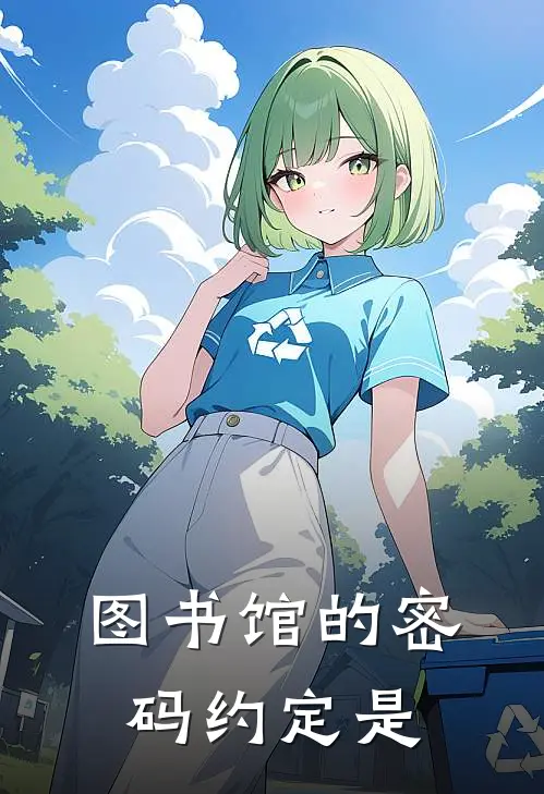 图书馆的密码约定是