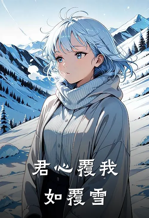 君心覆我如覆雪沈翊尘翊尘最新好看小说_最新章节列表君心覆我如覆雪(沈翊尘翊尘)