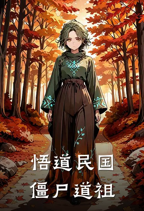 悟道民国：僵尸道祖凌玄凌玄最新章节免费阅读_悟道民国：僵尸道祖热门小说