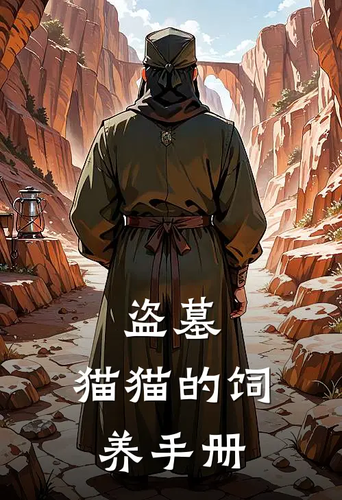 盗墓：猫猫的饲养手册(孟茵晨张麒灵)完整版免费小说_最热门小说盗墓：猫猫的饲养手册(孟茵晨张麒灵)