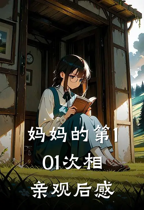 妈妈的第101次相亲观后感