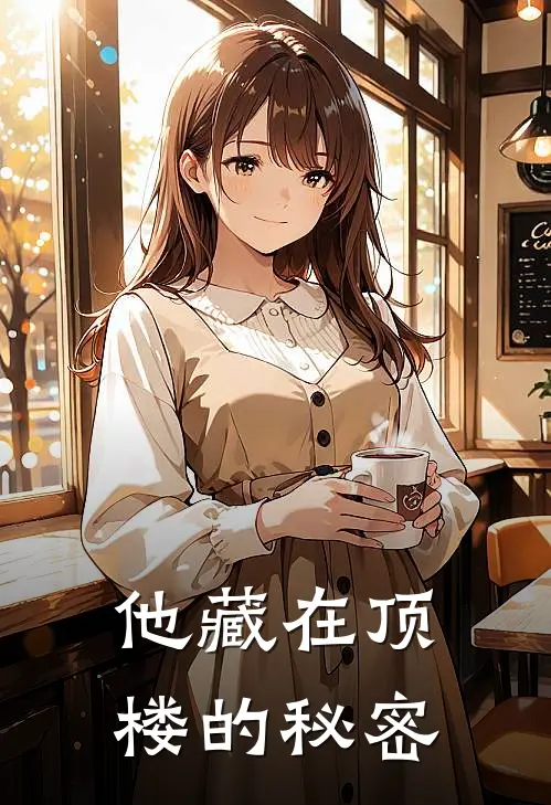 他藏在顶楼的秘密