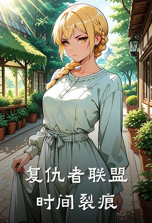 复仇者联盟：时间裂痕彼得斯特兰奇完整版小说_最新章节列表复仇者联盟：时间裂痕(彼得斯特兰奇)