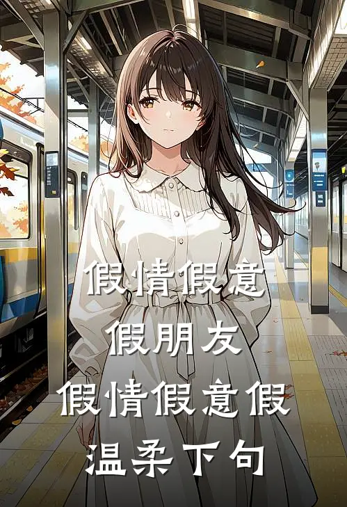 假情假意假朋友,假情假意假温柔下句