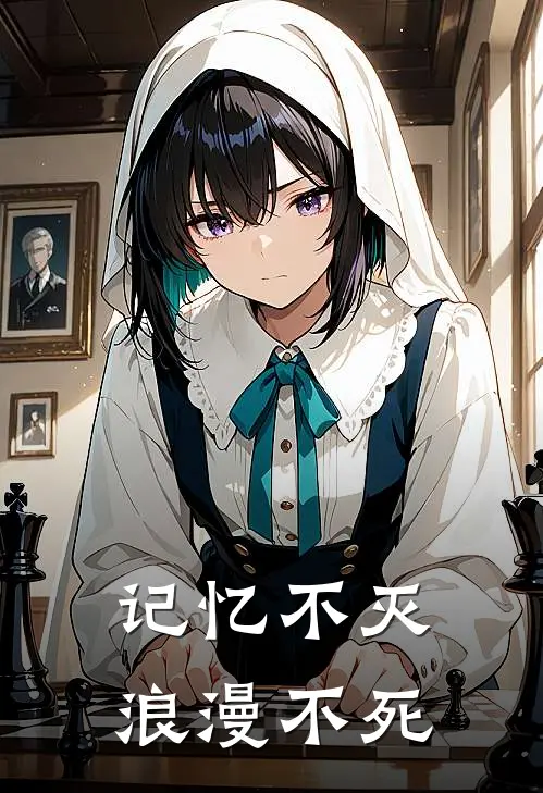 记忆不灭浪漫不死