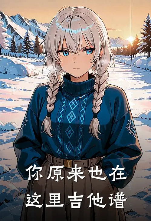 你原来也在这里吉他谱