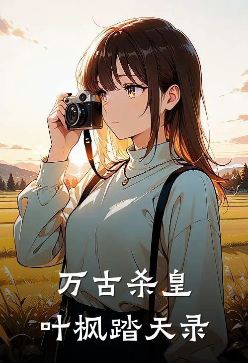 万古杀皇：叶枫踏天录叶枫白夭夭小说完结免费_最新章节列表万古杀皇：叶枫踏天录(叶枫白夭夭)