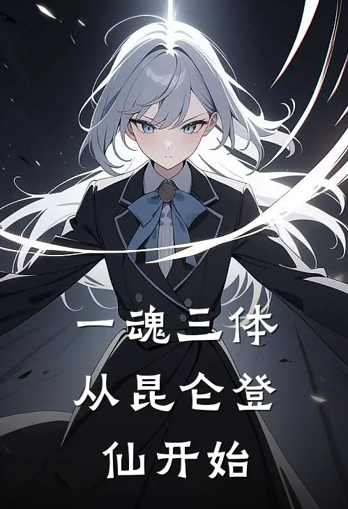一魂三体：从昆仑登仙开始