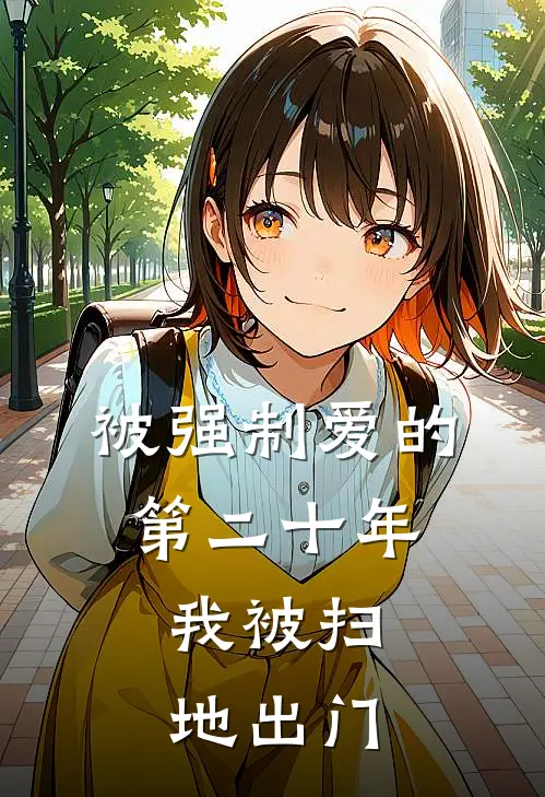 被强制爱的第二十年，我被扫地出门(微微蒋丞)免费阅读完整版小说_完结免费小说被强制爱的第二十年，我被扫地出门(微微蒋丞)