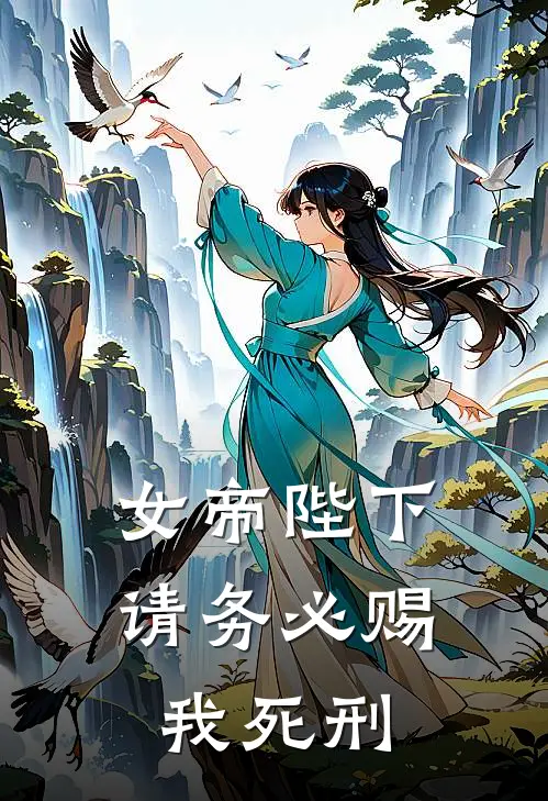 女帝陛下，请务必赐我死刑魏渊沈辞完本小说推荐_免费小说全文阅读女帝陛下，请务必赐我死刑魏渊沈辞