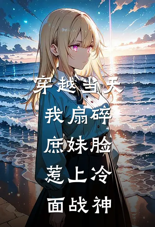 穿越当天，我扇碎庶妹脸，惹上冷面战神