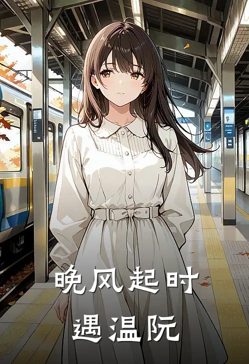 晚风起时遇温阮温阮沈知遇免费小说阅读_免费小说大全晚风起时遇温阮(温阮沈知遇)