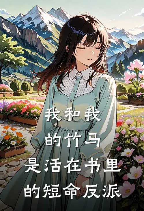 我和我的竹马，是活在书里的短命反派